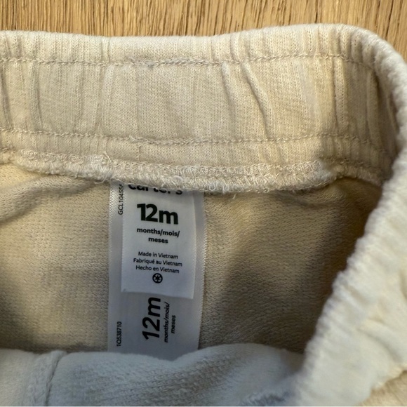 Carter's Adorable 8 piece summer bundle - Picture 5 of 12